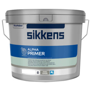 Sikkens Alpha Primer White/W05