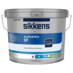 Sikkens Alphatex SF Base W05