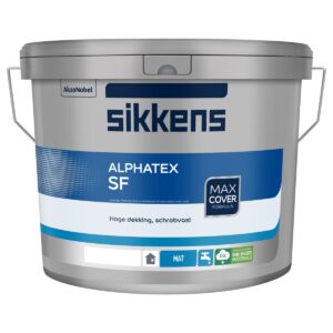 Sikkens Alphatex SF Base W05