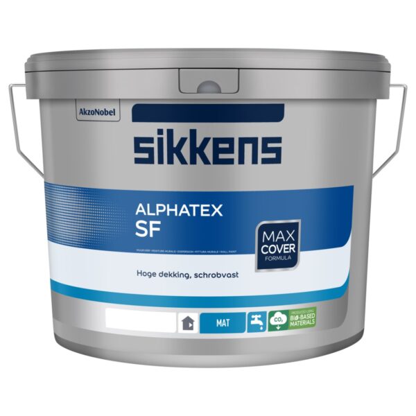 Sikkens Alphatex SF N00