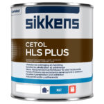 Sikkens Cetol HLS Plus TU