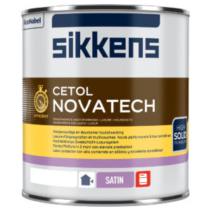 Sikkens Cetol Novatech Base TU