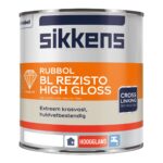 Sikkens Rubbol BL Rezisto HG Base W05