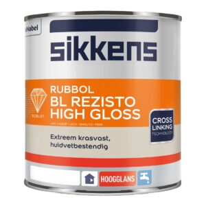 Sikkens Rubbol BL Rezisto HG Base W05