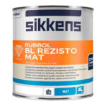 Sikkens Rubbol BL Rezisto Mat Base W05