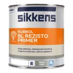 Sikkens Rubbol BL Rezisto Primer WH/W05