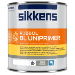 Sikkens Rubbol BL Uniprimer WH/W05