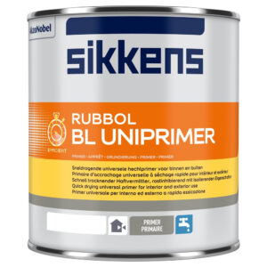 Sikkens Rubbol BL Uniprimer WH/W05