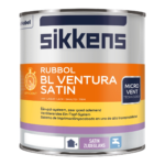 Sikkens Rubbol BL Ventura Satin WH/W05