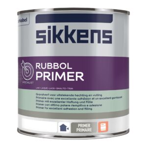 Sikkens Rubbol Primer N00