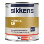 Sikkens Rubbol SB Base W05