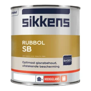Sikkens Rubbol SB Base W05