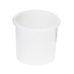 inzetvaatje 2.5 ltr