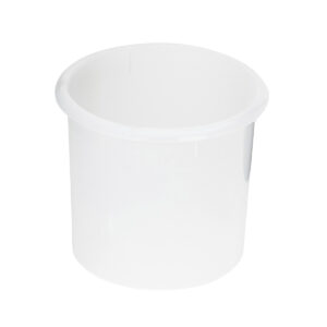 inzetvaatje 2.5 ltr