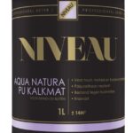 Niveau Aqua Natura PU Kalkmat TR