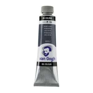 van Gogh Olieverf 708 Paynegrijs 40 ml
