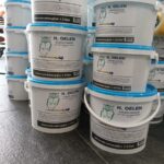 H.Oelen Universele Behanglijm