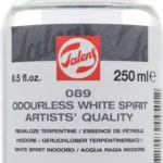 Royal Talens 089 Reukloze Terpetine 250ml