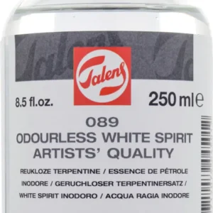 Royal Talens 089 Reukloze Terpetine 250ml