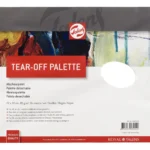 Royal Talens Afscheurpalet 22x30 cm 36 vel