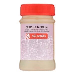 Royal Talens Crackle Medium 100 ml