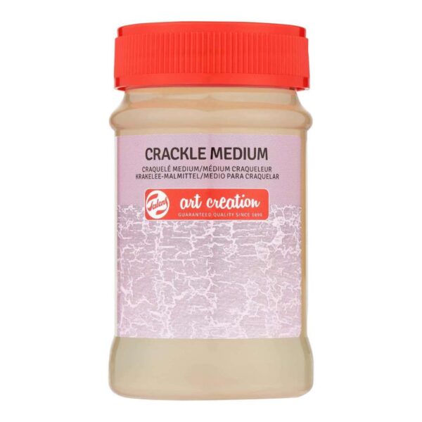 Royal Talens Crackle Medium 100 ml