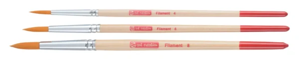 Royal Talens Filament Set van 3 Rond Royal Talens Filament Set van 3 Rond
