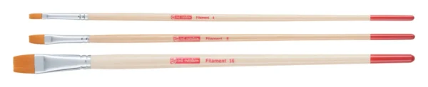Royal Talens Filament Set van 3 plat