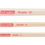 Royal Talens Hog Bristle Set van 3 x Plat