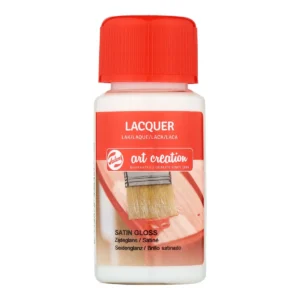 Royal Talens Lacquer Satin Gloss 50 ml