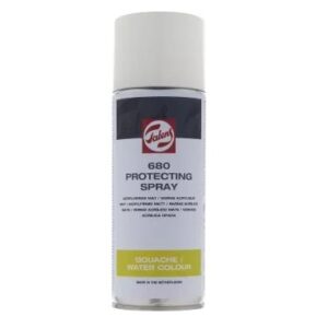 Royal Talens Protecting Spray 680 Spuitbus 400 ml