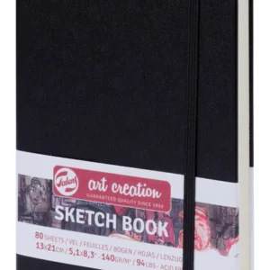 Royal Talens Sketch Boek 80 Vel 13 x 21 cm