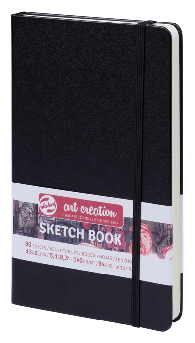 Royal Talens Sketch Boek 80 Vel 13 x 21 cm Royal Talens Sketch Boek 80 Vel 13 x 21 cm