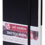 Royal Talens Sketch Boek 80 Vel 9 x 14 cm