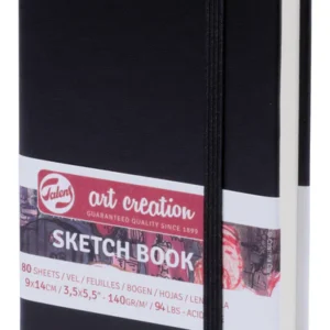 Royal Talens Sketch Boek 80 Vel 9 x 14 cm