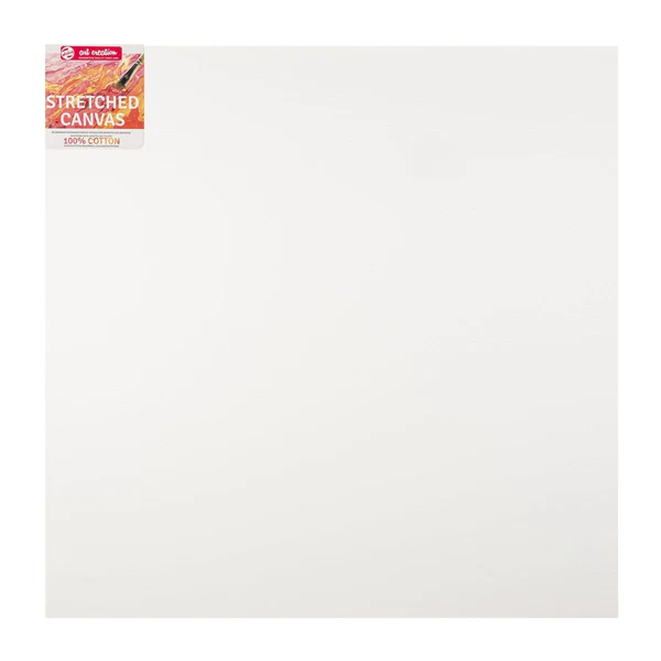 Royal Talens Stretched Canvas 100% Kartoen 18 X 24 cm