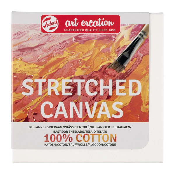 Royal Talens Stretched Canvas 100% Kartoen 80 X 120 cm Royal Talens Stretched Canvas 100% Kartoen 80 X 120 cm