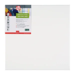 Royal Talens Stretched Canvas 100% Linnen 60 X 80 cm
