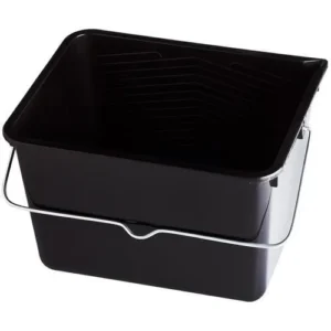 Schuller Nimba Verfemmer Black 12 liter