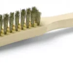 Schuller Staalborstel 5 rijen