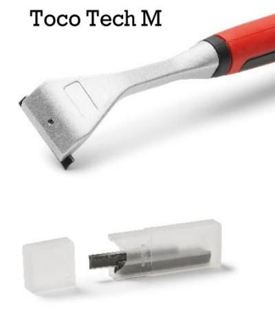 Schuller TOCO Tech M reservemes 5x