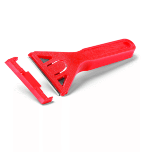 Schuller TOCO Verfschraper