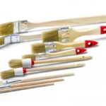Schuller YES SET 10 Beits Kwasten