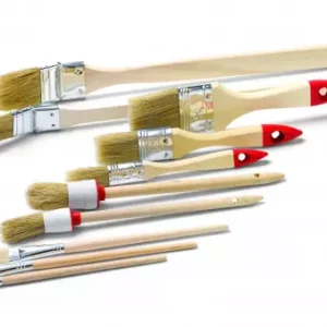 Schuller YES SET 10 Beits Kwasten