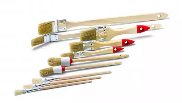 Schuller YES SET 10 Beits Kwasten Schuller YES SET 10 Beits Kwasten