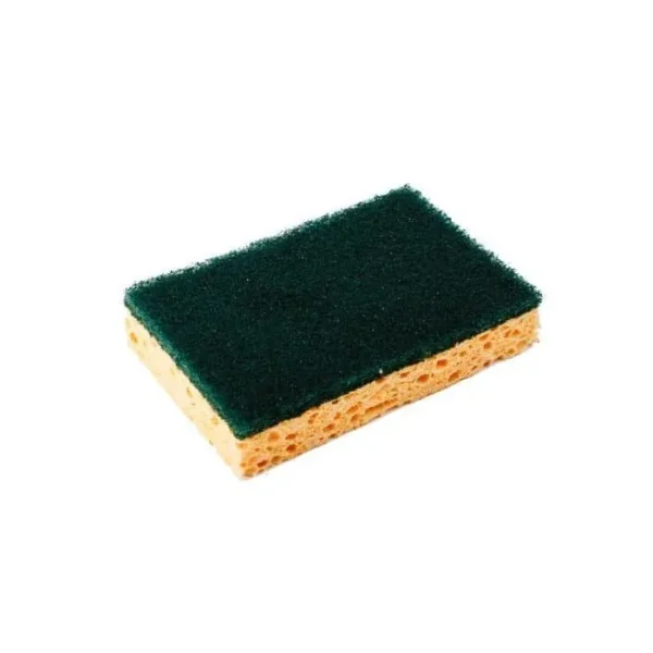 Schuurspons