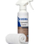 Sigma Cleaner