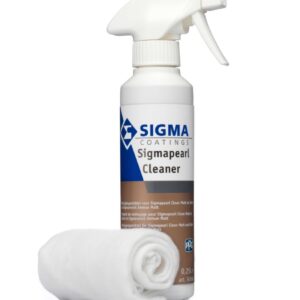 Sigma Cleaner