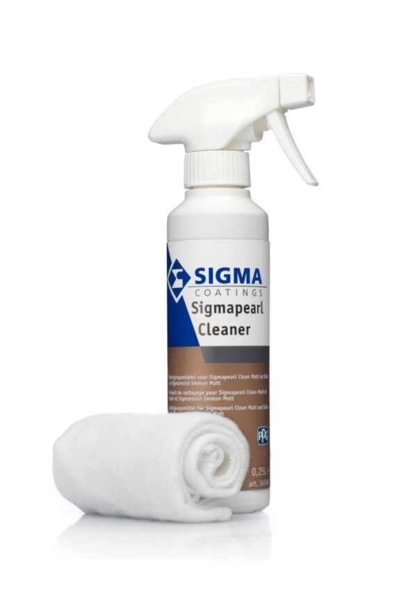 Sigma Cleaner