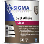 Sigma S2U Allure Gloss WN